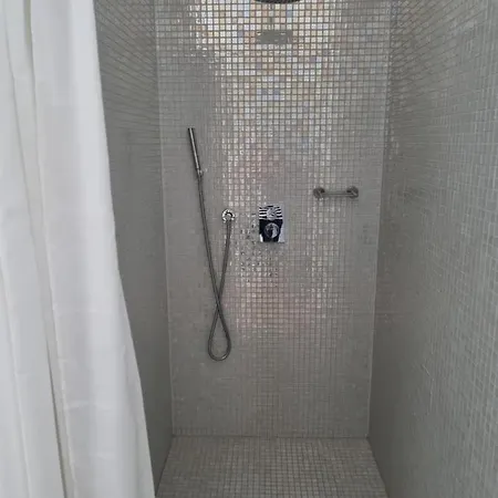 公寓 Playa Baltis Katharina 米兹多洛杰