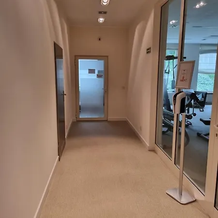 Playa Baltis Katharina * 米兹多洛杰