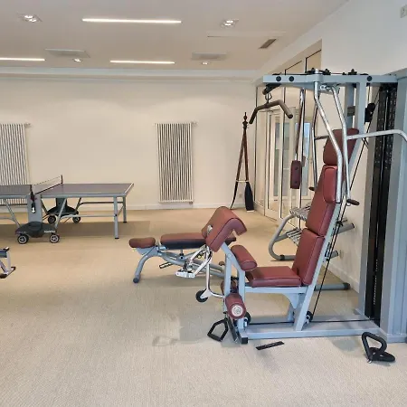 Playa Baltis Katharina * ミエンジズドロイェ