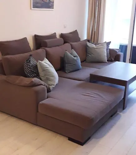 Playa Baltis Katharina