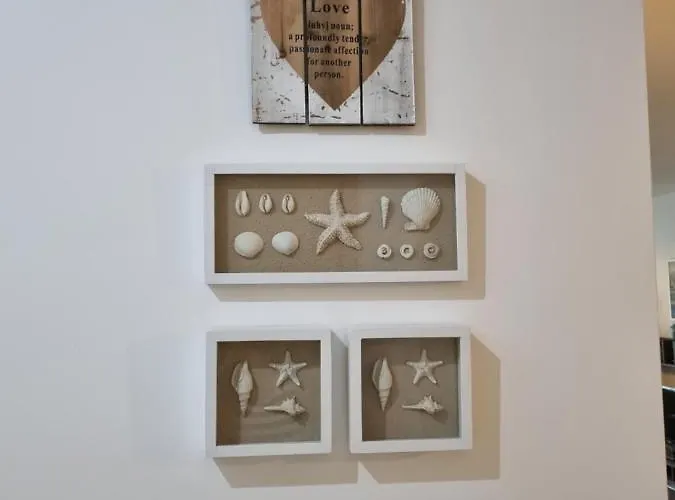 Lejlighed Playa Baltis Katharina Miedzyzdroje