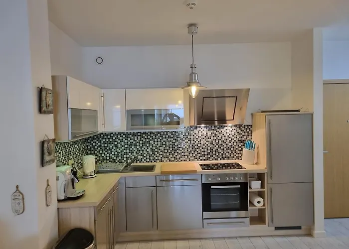 Playa Baltis Katharina *