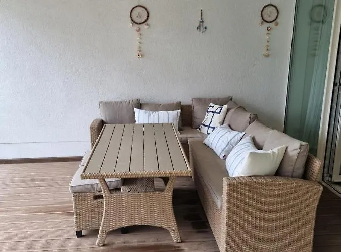 Playa Baltis Katharina Lejlighed Miedzyzdroje