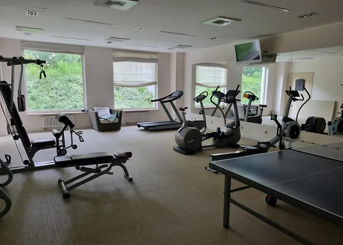 Lejlighed Playa Baltis Katharina Miedzyzdroje