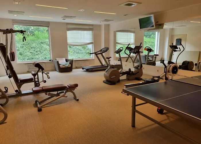 Playa Baltis Katharina Lejlighed Miedzyzdroje